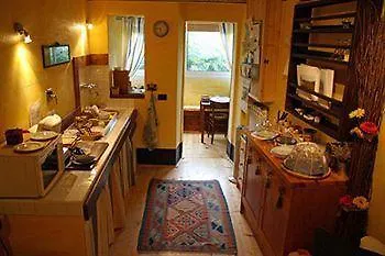 Bed & Breakfast La Casa Del Bambero