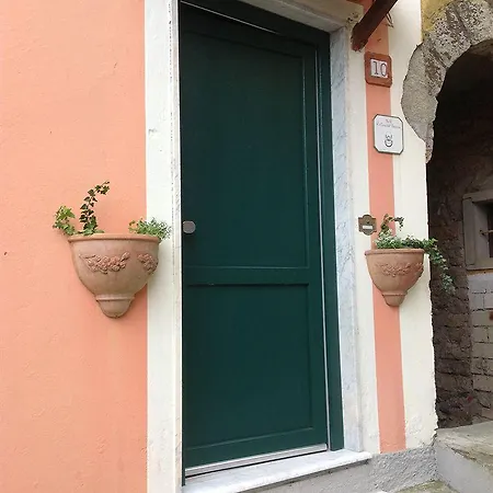 La Casa Del Bambero Lerici