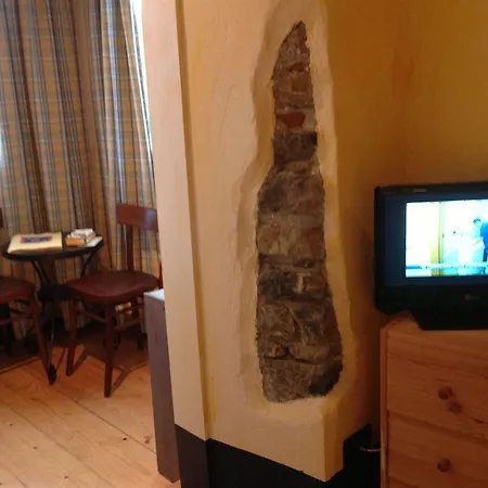 La Casa Del Bambero