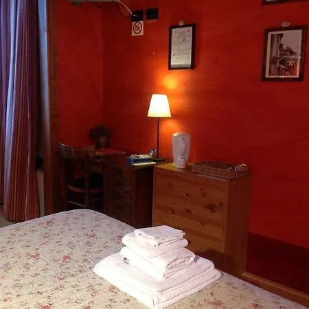 Bed & Breakfast La Casa Del Bambero