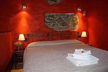 Bed & Breakfast La Casa Del Bambero 3*