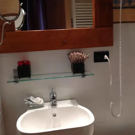 La Casa Del Bambero 3*