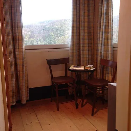 La Casa Del Bambero Bed & Breakfast Lerici