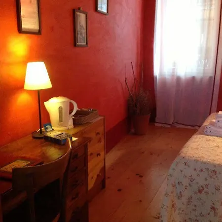 La Casa Del Bambero