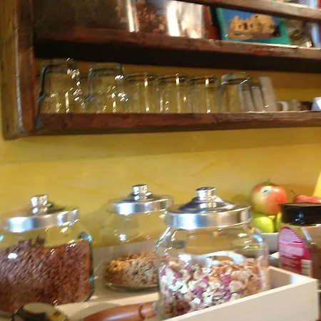 La Casa Del Bambero 3*