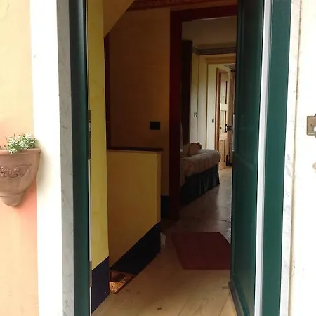 La Casa Del Bambero
