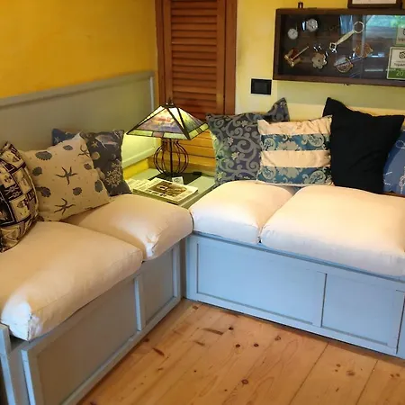 La Casa Del Bambero Bed & Breakfast 3*