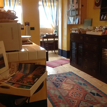Bed & Breakfast La Casa Del Bambero Lerici