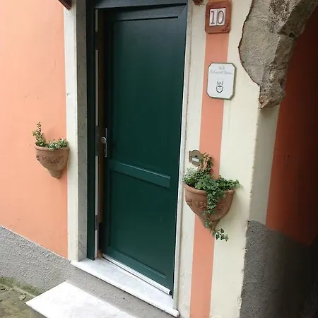 La Casa Del Bambero Bed & Breakfast Lerici