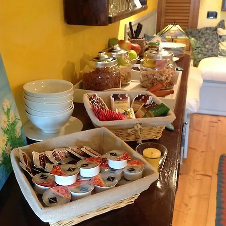 Bed & Breakfast La Casa Del Bambero Lerici