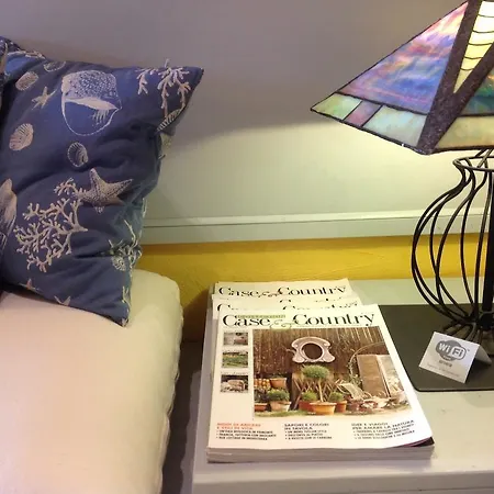 Bed & Breakfast La Casa Del Bambero 3*
