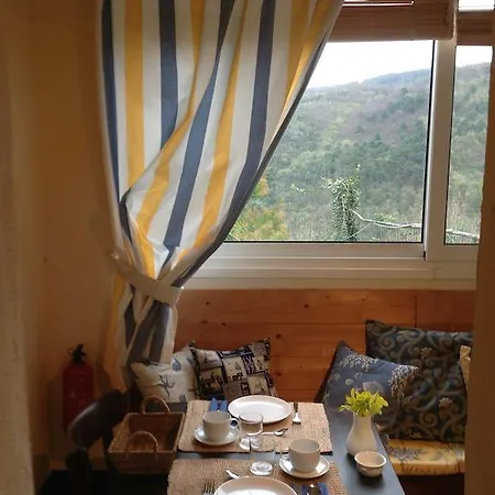 Bed & Breakfast La Casa Del Bambero 3*