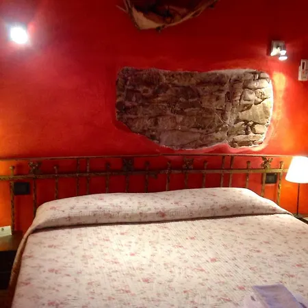 Bed & Breakfast La Casa Del Bambero Lerici
