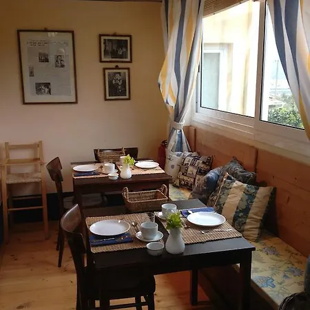 Bed & Breakfast La Casa Del Bambero