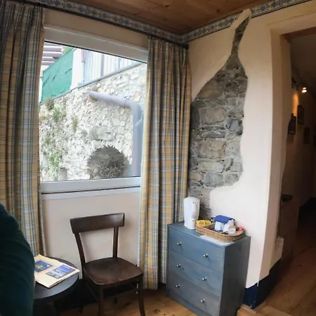 La Casa Del Bambero Bed & Breakfast