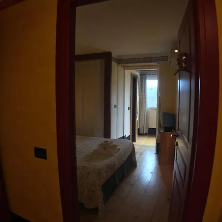 La Casa Del Bambero Bed & Breakfast Lerici
