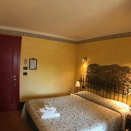 Bed & Breakfast La Casa Del Bambero