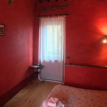 La Casa Del Bambero Bed & Breakfast 3*