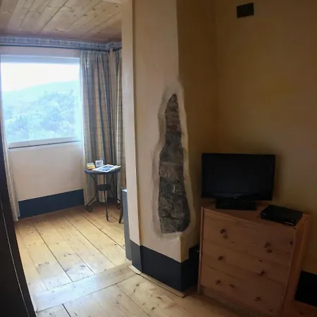 La Casa Del Bambero Bed & Breakfast 3*